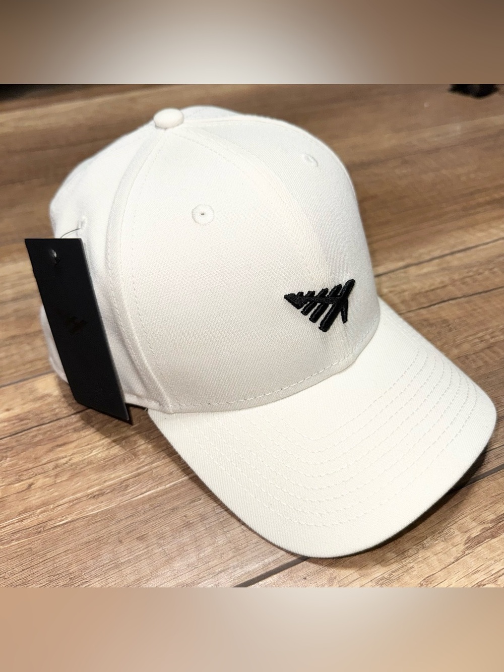 Paper Planes Roc Nation Vapor Icon 2 Limited Dad Strapback Hat Adjustable OSFM